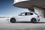 Maserati Levante by Startech 2017 года